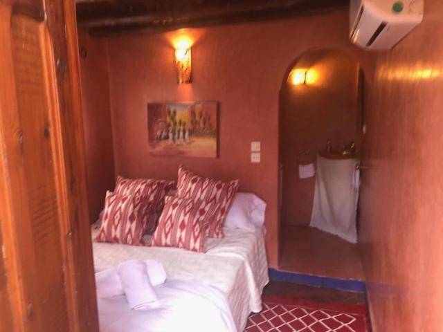 Riad Des Deux Mers Marrakesch Exterior foto