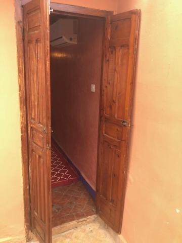 Riad Des Deux Mers Marrakesch Exterior foto