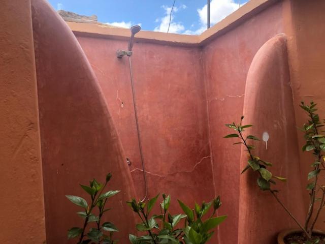 Riad Des Deux Mers Marrakesch Exterior foto